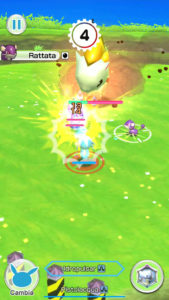 Pokemon Rumble Rush IT 09