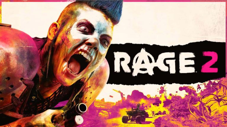 RAGE 2: ECCO I DLC GRATUITI E A PAGAMENTO IN ARRIVO ENTRO L’ANNO