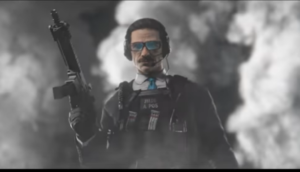 Rainbow Six sIEGE III