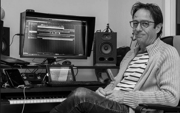 MORTO IL COMPOSITORE REMI GAZEL, AUTORE DELLA COLONNA SONORA DI RAYMAN!