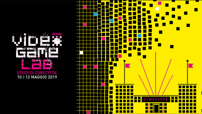 SI AVVICINA IL ROME VIDEO GAME LAB: RIVELATI I FINALISTI DEL PREMIO “BEST APPLIED GAMES”!