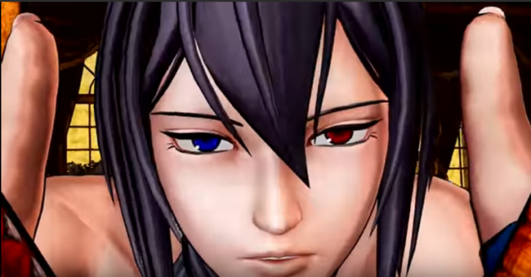 PUBBLICATO NUOVO TRAILER DI SAMURAI SHODOWN INCENTRATO SUL PERSONAGGIO DI SHIKI!