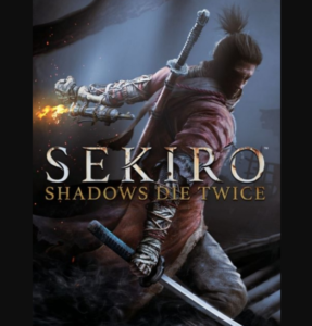 Sekiro background