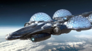 Star Citizen III
