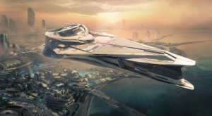Star Citizen V