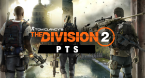 The Division 2 III