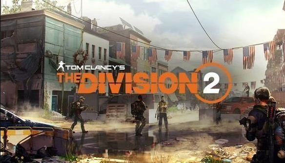 L’AGGIORNAMENTO 3 DI THE DIVISION 2 SARA’ DISPONIBILE LA PROSSIMA SETTIMANA, MENTRE E’ PREVISTO PER LA SETTIMANA SUCCESSIVA L’ARRIVO DI OPERATION DARK HOUR!