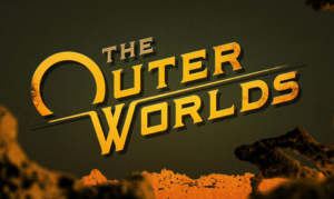 The Outer Worlds