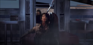The walking dead Onslaught FRONT