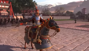 Total War ThreKingdoms III