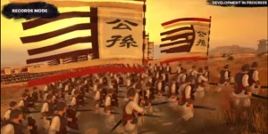 Total War ThreKingdoms IV