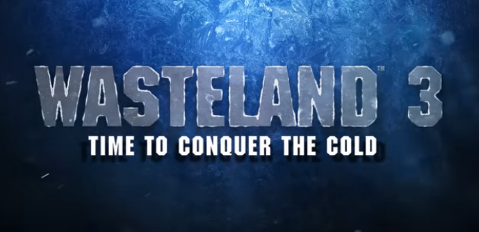 LO SVILUPPATORE INXILE DICHIARA CHE WASTELAND 3 SARA’ PIU’ VASTO E MIGLIORE!