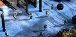Wasteland 3 III