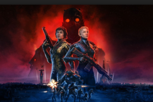 Wolfenstein Youngblood III