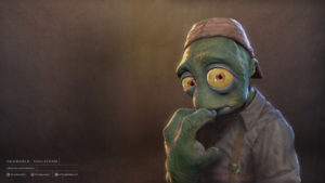 abe oddworld hd wallpapers hd 69670 82474