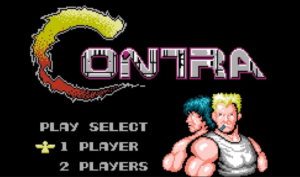 cONTRA Anniversary CollectionIII
