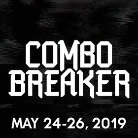 COMBO BREAKER 2019! Ecco chi ha vinto la finale su Mortal Kombat 11