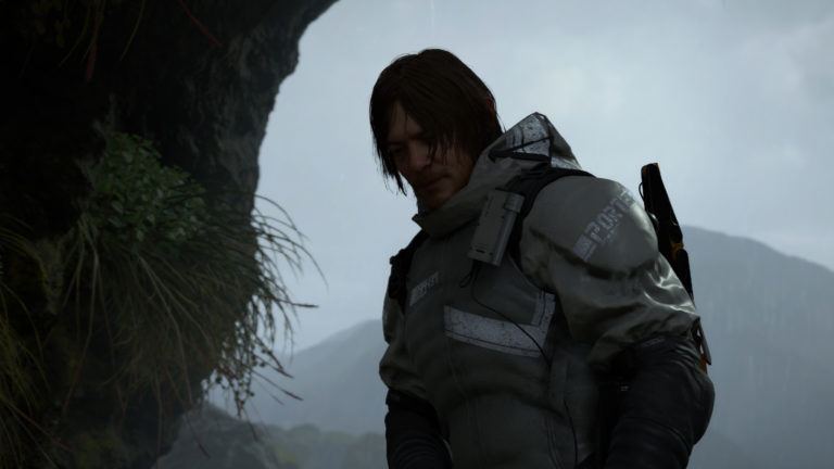 Death Stranding: Playstation avvia una diretta su Twitch