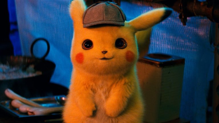 Pokémon GO festeggia l’uscita nelle sale di POKÉMON Detective Pikachu con delle iniziative speciali ispirate al film.