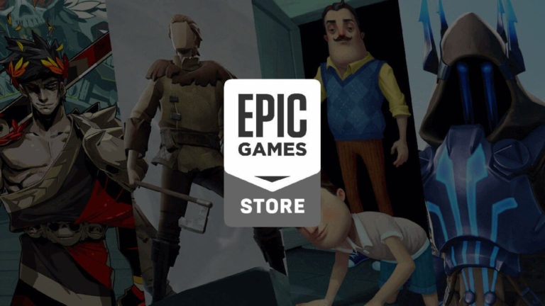 EPIC GAMES: ANNUNCIATA UNA NUOVA ESCLUSIVA TEMPORALE