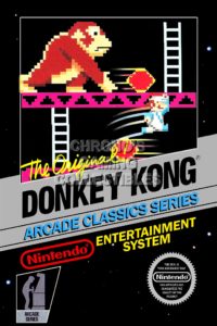 donkey kong