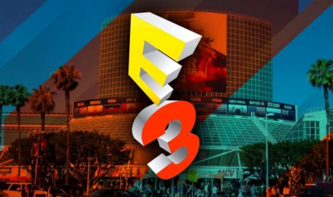 NETFLIX ALL’E3