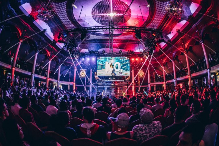 FIFA19: E-FINAL A MADRID