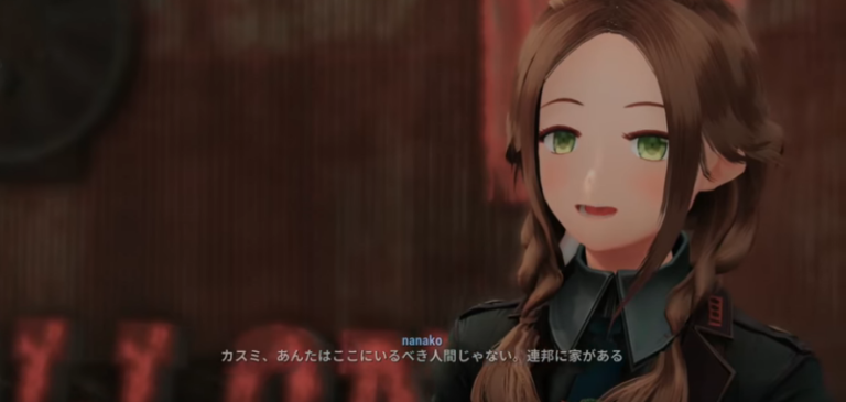 DISPONIBILE MOD PER FALLOUT 4 CON LA QUALE PERSONAGGI VENGONO TRASFORMATI IN STILE ANIME!