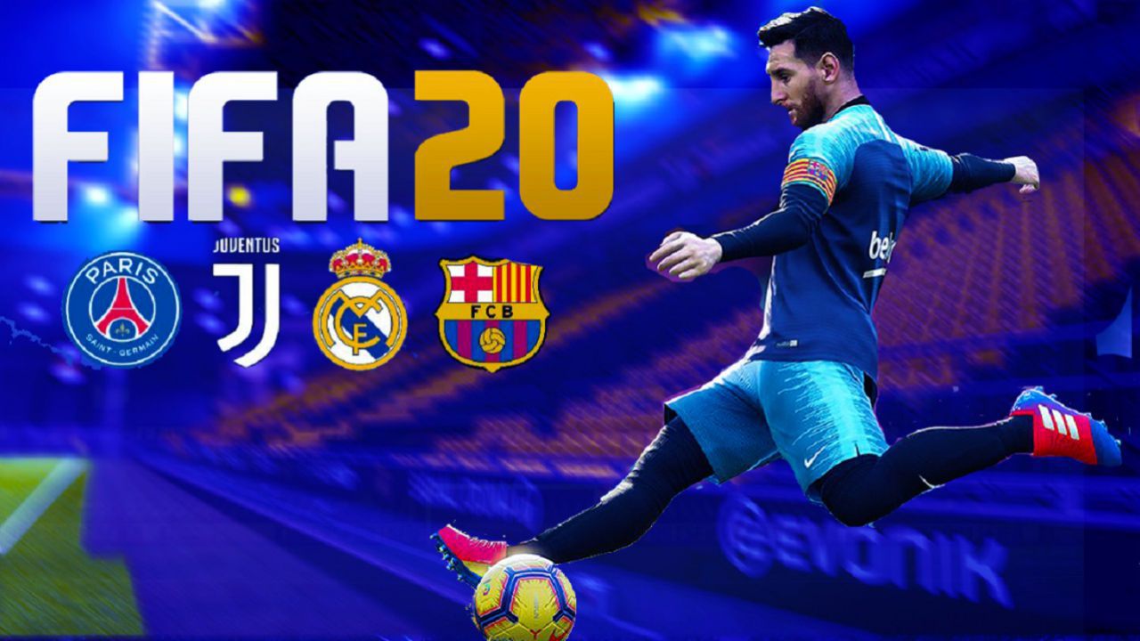 fifa 20 all e3 2019 quando verra mostrato gameplay v4 380482