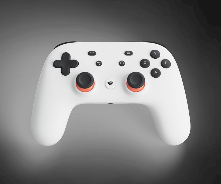TAKE-TWO: ECCO COSA PENSA IL PUBLISHER DI GOOGLE STADIA