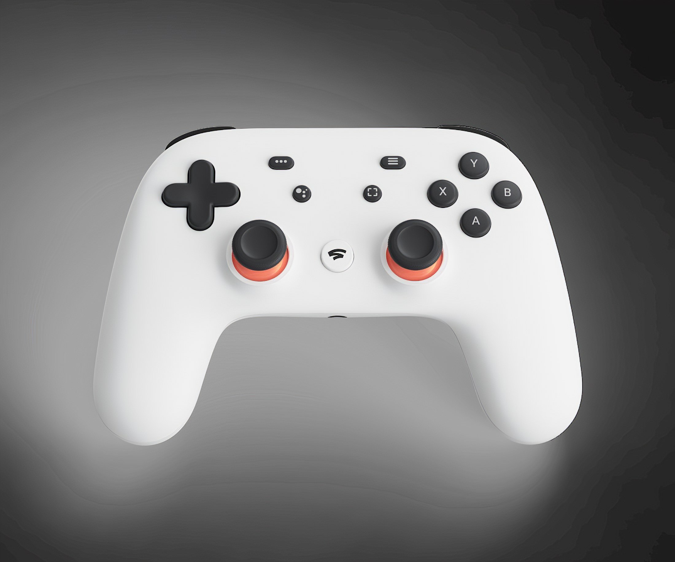 google stadia immagini console streaming nextgen 2