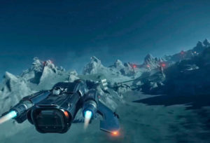 star citizen blog