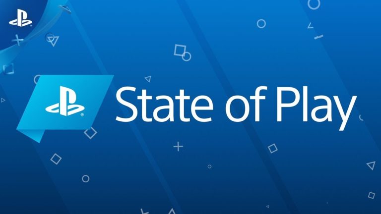 State of Play di Maggio: ecco gli argomenti