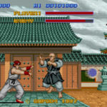 street fighter 1