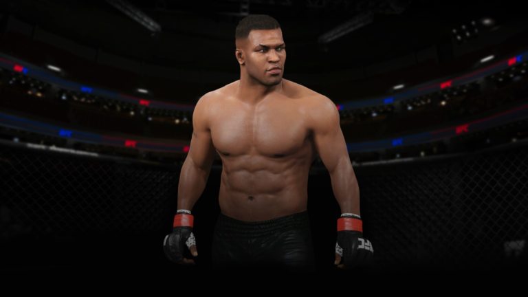 MIKE TYSON INVESTE NEGLI ESPORT
