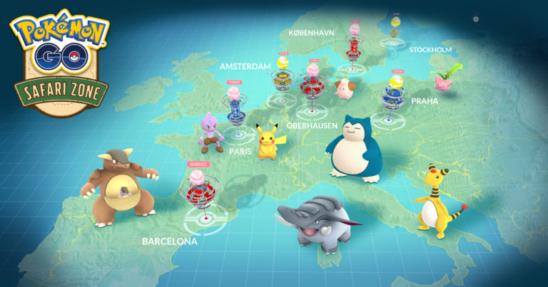 COLLABORAZIONE TRA SAMSUNG E NIANTIC LABS