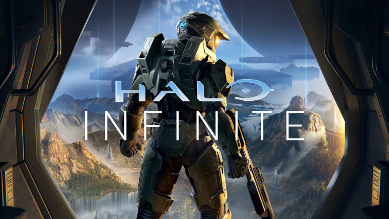 HALO INFINITE: LA BETA ARRIVERA’ SU XBOX E POI SU PC