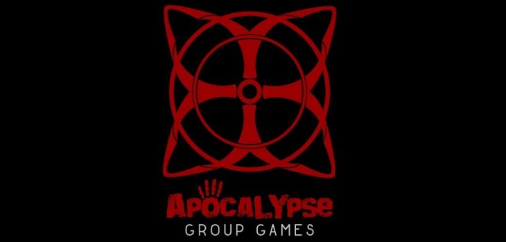INTERVISTA AL TEAM DI APOCALYPSE GROUP GAMES: IL TERRORE GIUNGE DALLA FINE DEI TEMPI!