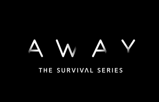 DISPONIBILE NUOVO FILMATO DI GAMEPLAY PER AWAY: THE SURVIVAL SERIES, GIOCO BASATO SUI DOCUMENTARI DEL MONDO DELLA NATURA!