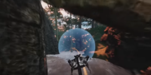 Away The Survival Series III