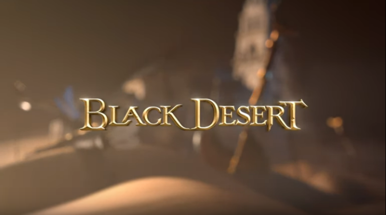 Black Desert – E3 2019 Teaser Trailer | PS4