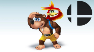 Banjo Kazooie III