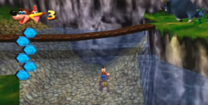 Banjo Kazooie V