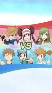 Battle EN IT KO TC JP