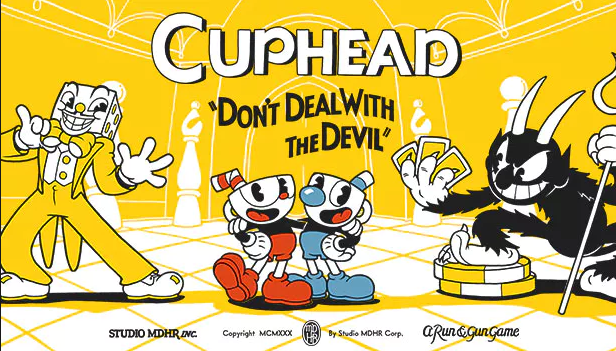 CUPHEAD E’ IN ARRIVO SU ALCUNI MODELLI DI VEICOLI TESLA!