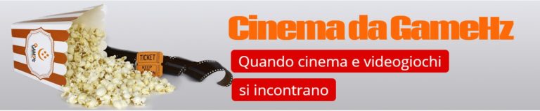 PER LA RUBRICA “CINEMA DA GAMEHZ “NEED FOR SPEED”