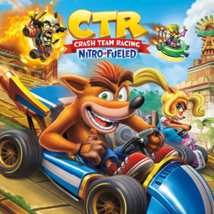 CrashRe