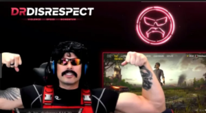 Doctor Disrespect III