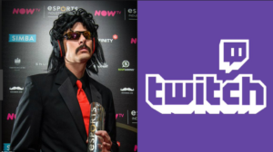 Doctor Disrespect IV