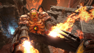 Doom ETERNAL IV